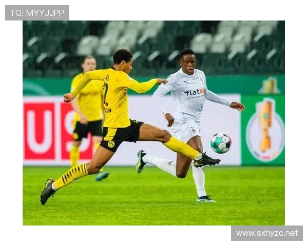 多特蒙德中场一断就崩,推进失控问题持续暴露 多特蒙德中场一断就崩,推进失控问题持续暴露