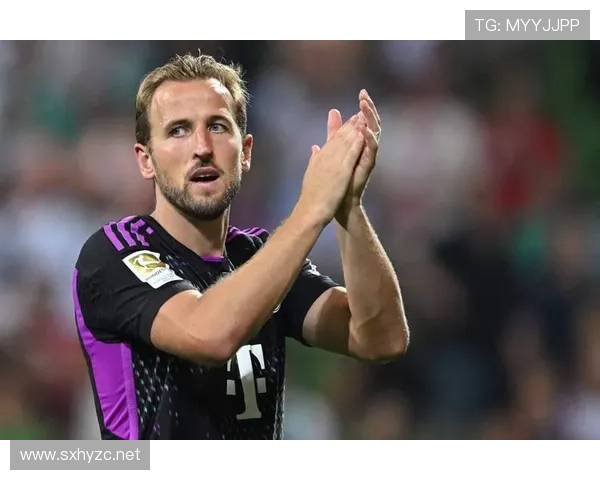 凯恩转会拜仁值不值?战术适配与数据回报分析 凯恩转会拜仁值不值?战术适配与数据回报分析