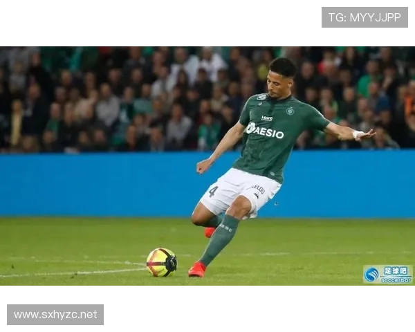 威廉·萨利巴：圣埃蒂安青训出品的天才中卫解析