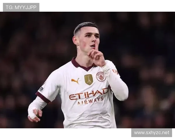 福登技术细腻与身体对抗同步进化轨迹解析