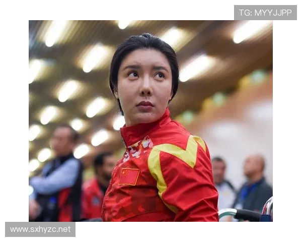 杜丽比赛里稳得像大明星，场下却住着普通到让人心疼的小窝？