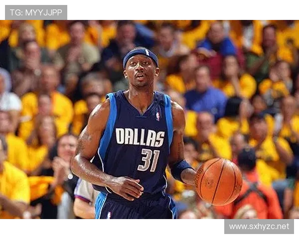 贾森·特里无球跑动提升投篮效率显著优于昔日同期替补射手